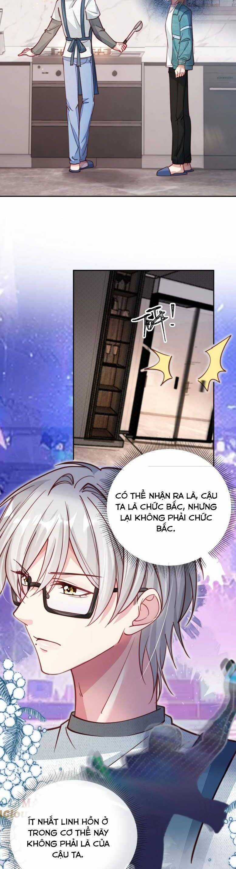 Cứu Mạng! Nhân Vật Phản Diện Tôi Viết Đã Tới Cửa Rồi Chapter 14 trang 11