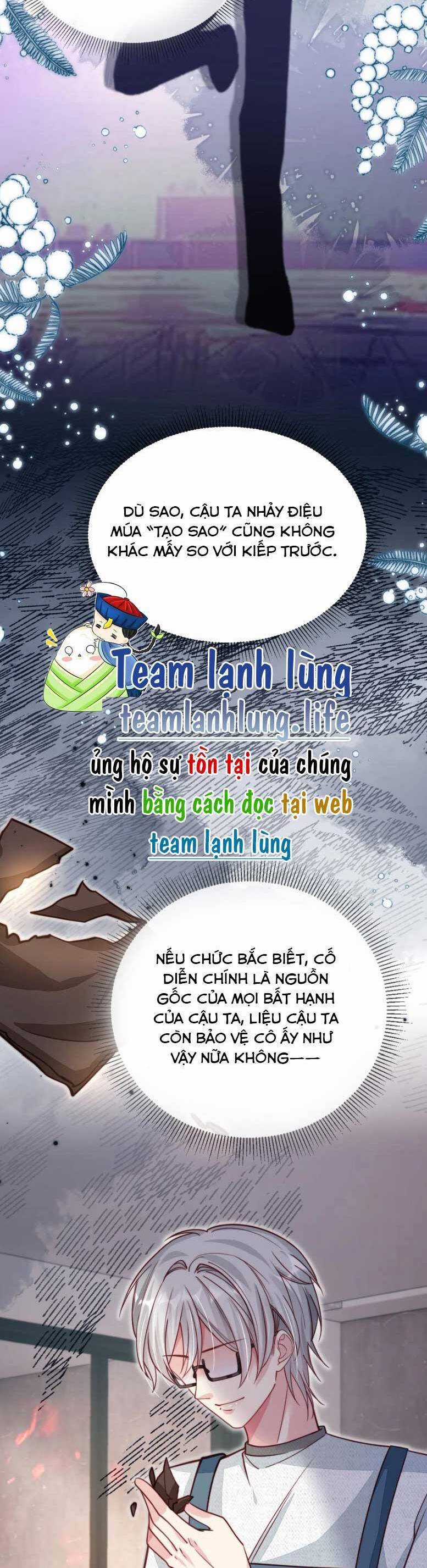 Cứu Mạng! Nhân Vật Phản Diện Tôi Viết Đã Tới Cửa Rồi Chapter 14 trang 12