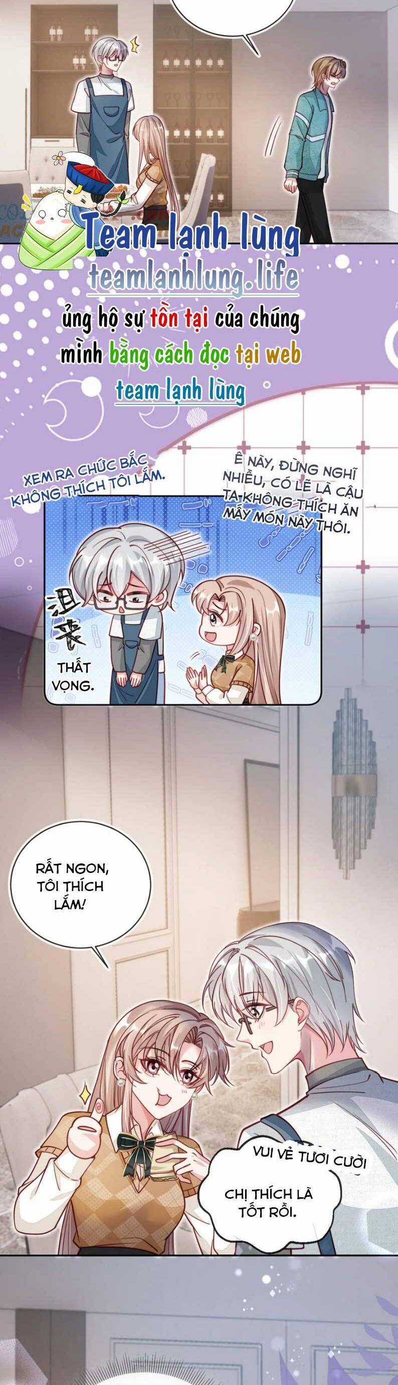 Cứu Mạng! Nhân Vật Phản Diện Tôi Viết Đã Tới Cửa Rồi Chapter 14 trang 16