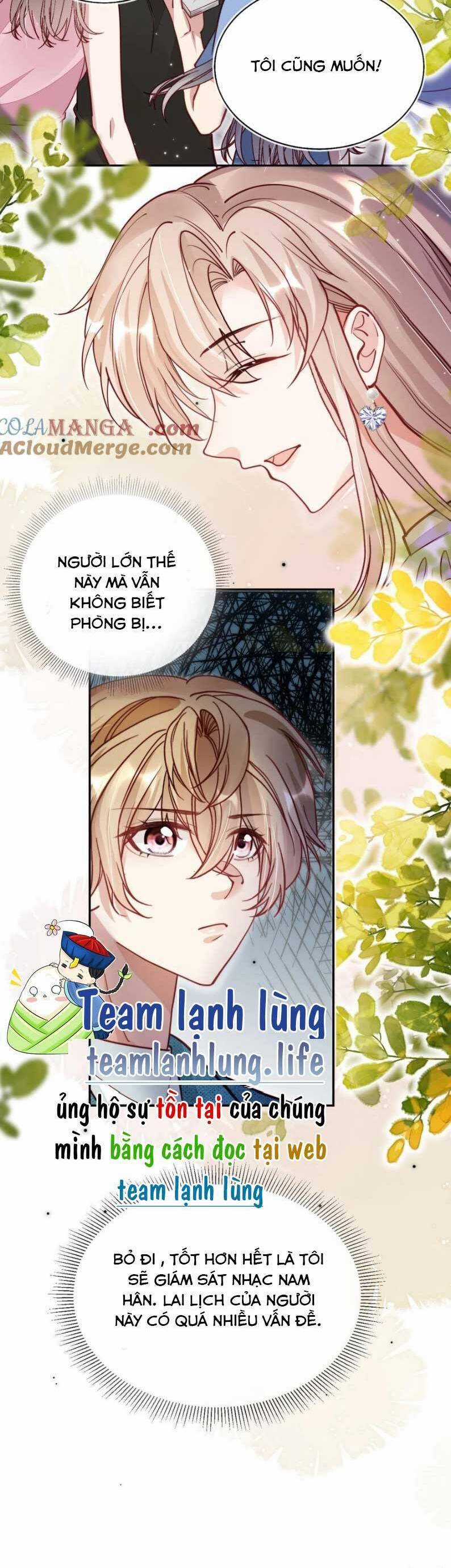 Cứu Mạng! Nhân Vật Phản Diện Tôi Viết Đã Tới Cửa Rồi Chapter 14 trang 22