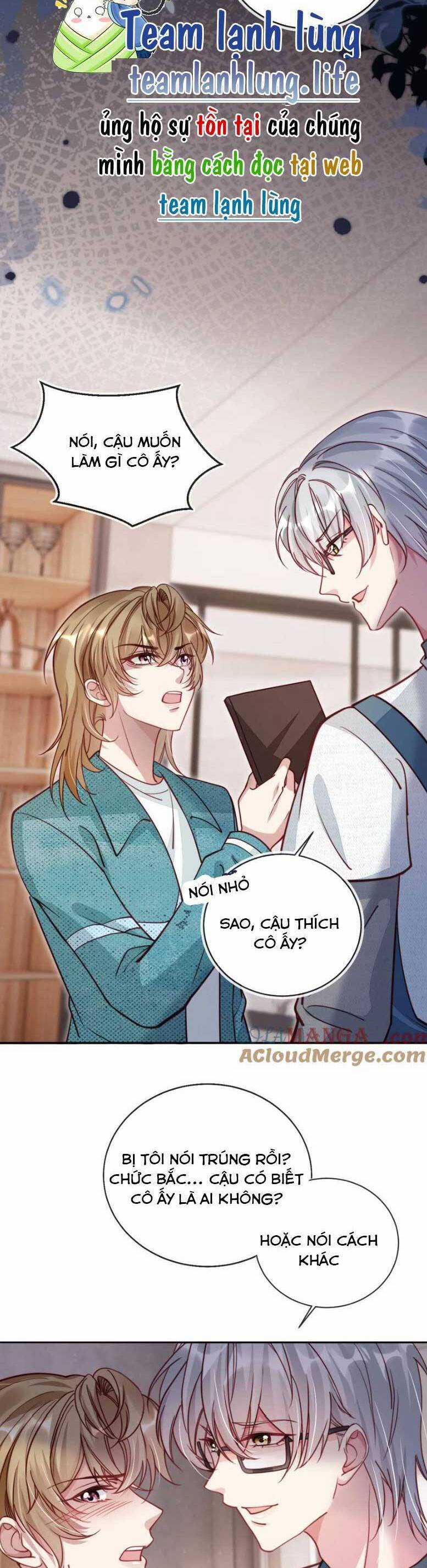 Cứu Mạng! Nhân Vật Phản Diện Tôi Viết Đã Tới Cửa Rồi Chapter 14 trang 7