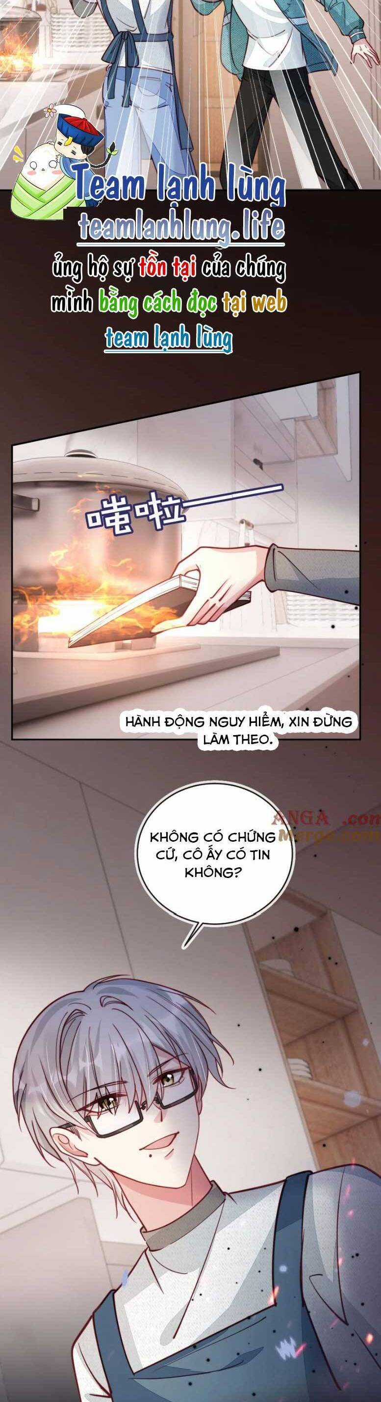 Cứu Mạng! Nhân Vật Phản Diện Tôi Viết Đã Tới Cửa Rồi Chapter 14 trang 9