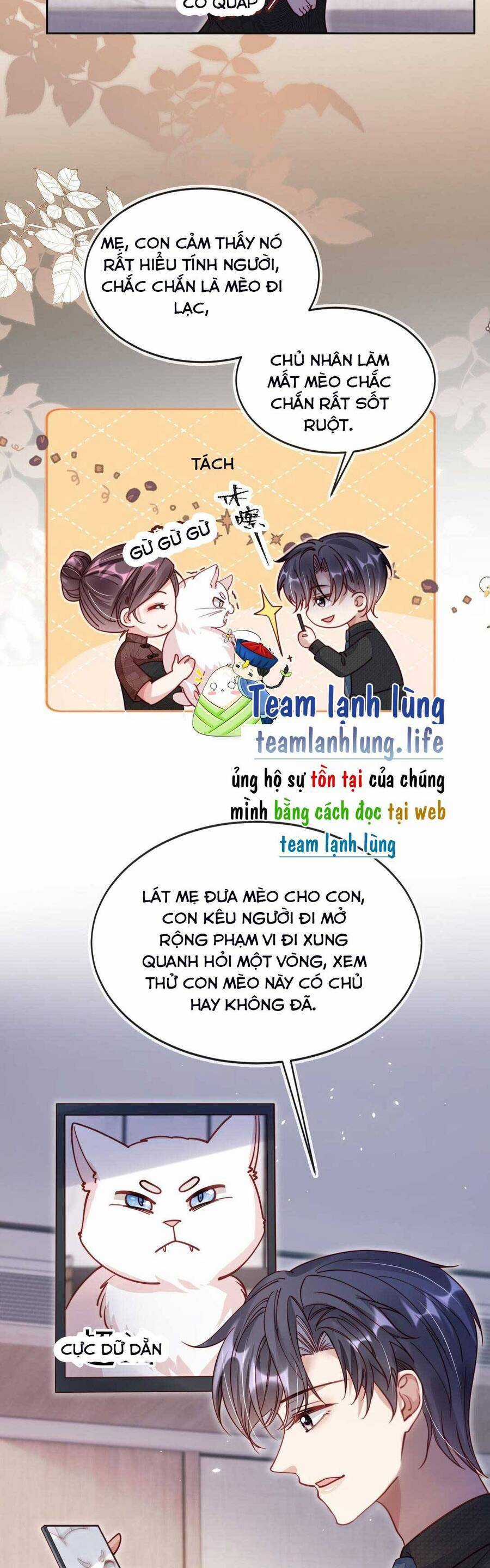 Cứu Mạng! Nhân Vật Phản Diện Tôi Viết Đã Tới Cửa Rồi Chapter 15 trang 14