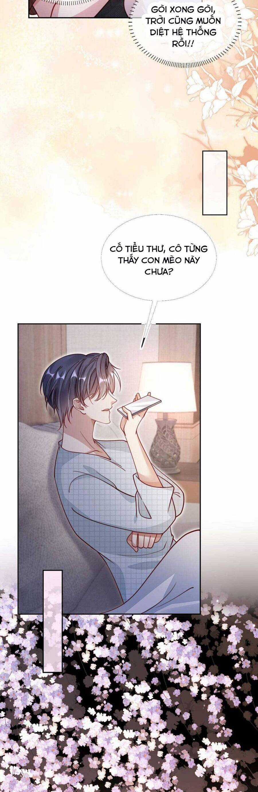 Cứu Mạng! Nhân Vật Phản Diện Tôi Viết Đã Tới Cửa Rồi Chapter 15 trang 16