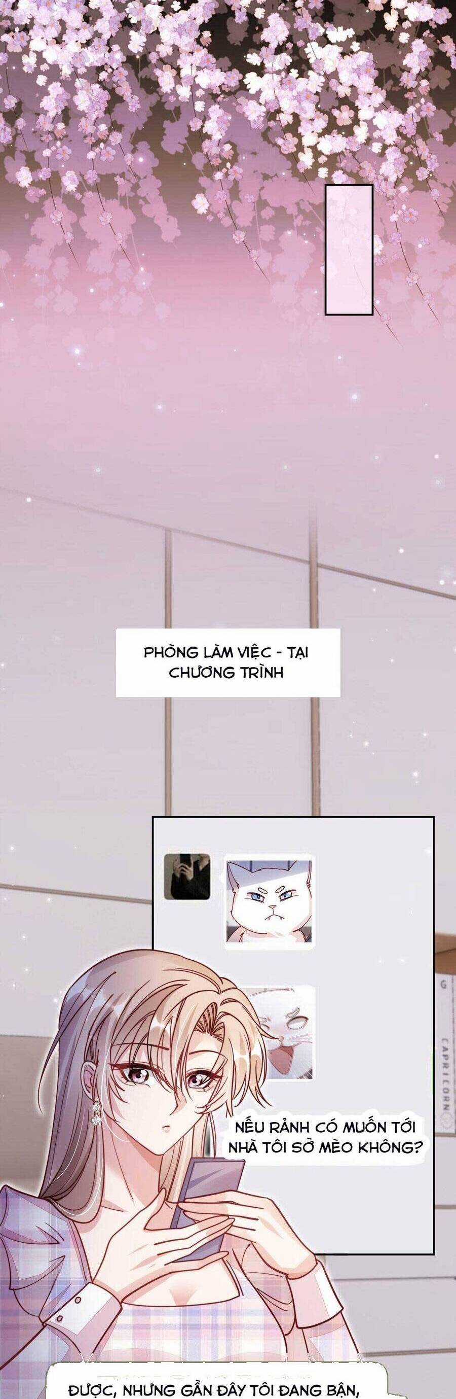 Cứu Mạng! Nhân Vật Phản Diện Tôi Viết Đã Tới Cửa Rồi Chapter 15 trang 17