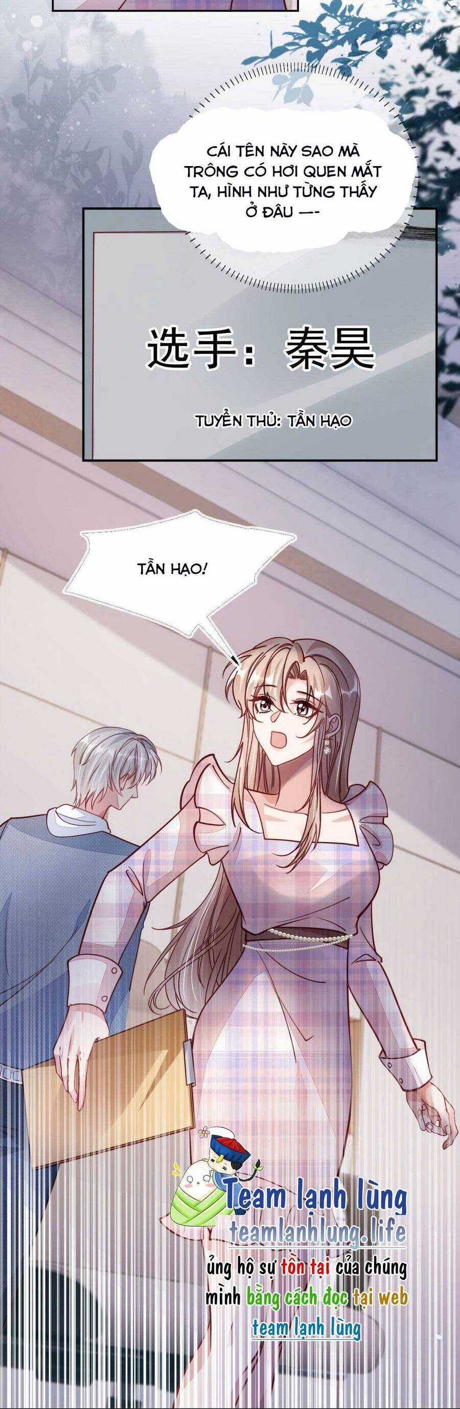 Cứu Mạng! Nhân Vật Phản Diện Tôi Viết Đã Tới Cửa Rồi Chapter 15 trang 20