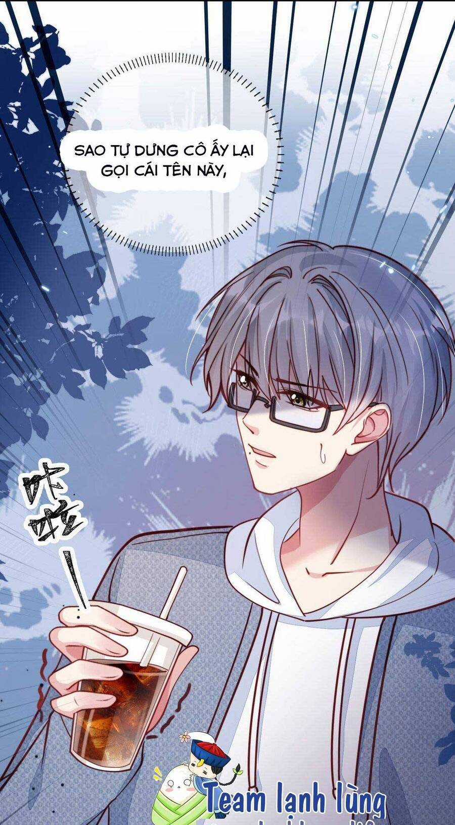 Cứu Mạng! Nhân Vật Phản Diện Tôi Viết Đã Tới Cửa Rồi Chapter 15 trang 21