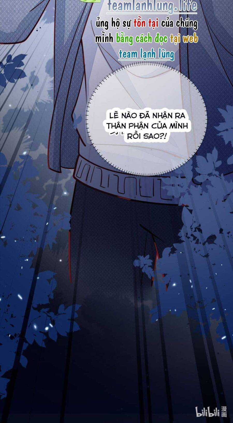 Cứu Mạng! Nhân Vật Phản Diện Tôi Viết Đã Tới Cửa Rồi Chapter 15 trang 22