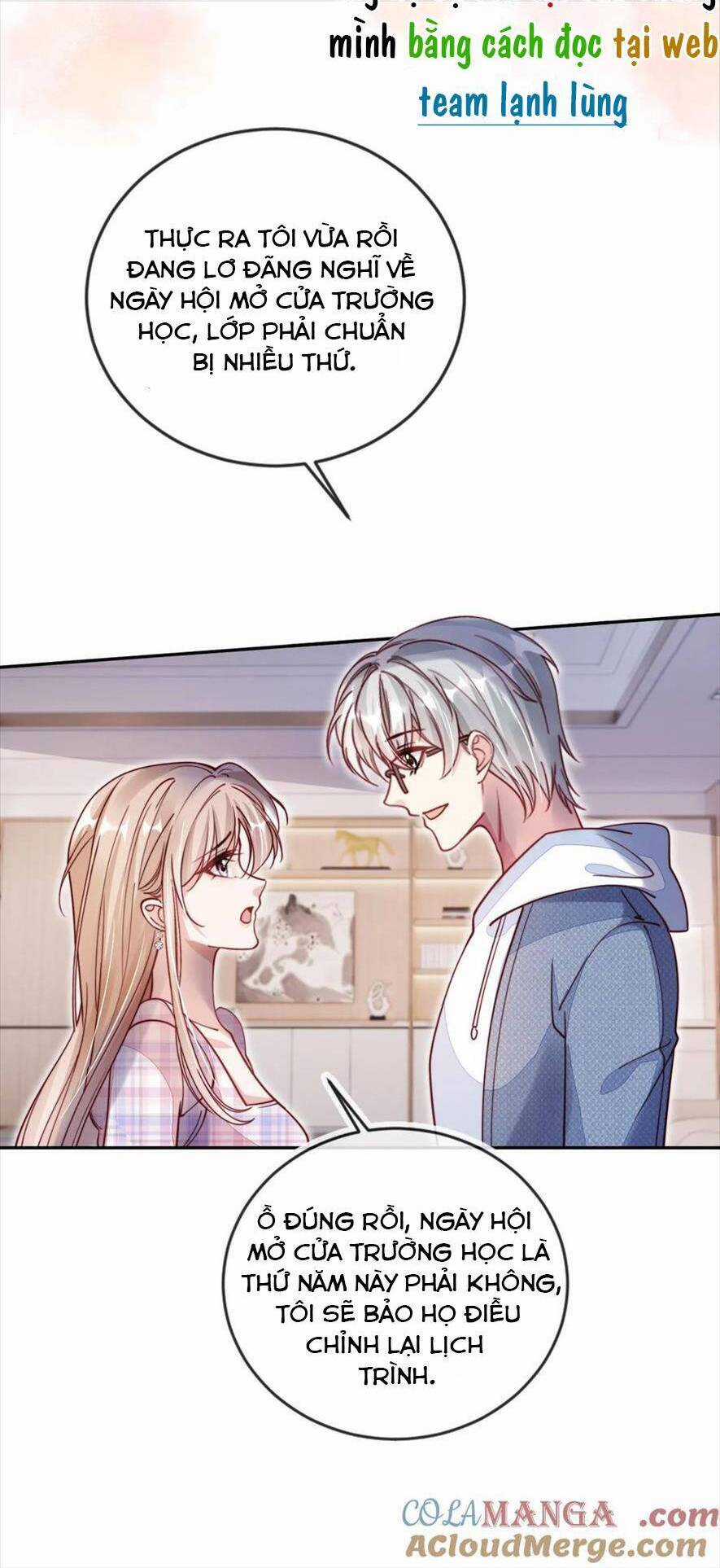 Cứu Mạng! Nhân Vật Phản Diện Tôi Viết Đã Tới Cửa Rồi Chapter 16 trang 10