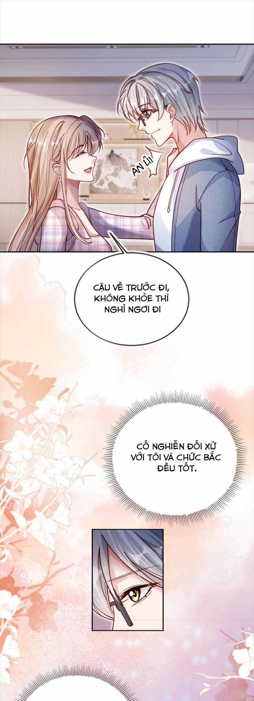 Cứu Mạng! Nhân Vật Phản Diện Tôi Viết Đã Tới Cửa Rồi Chapter 16 trang 11