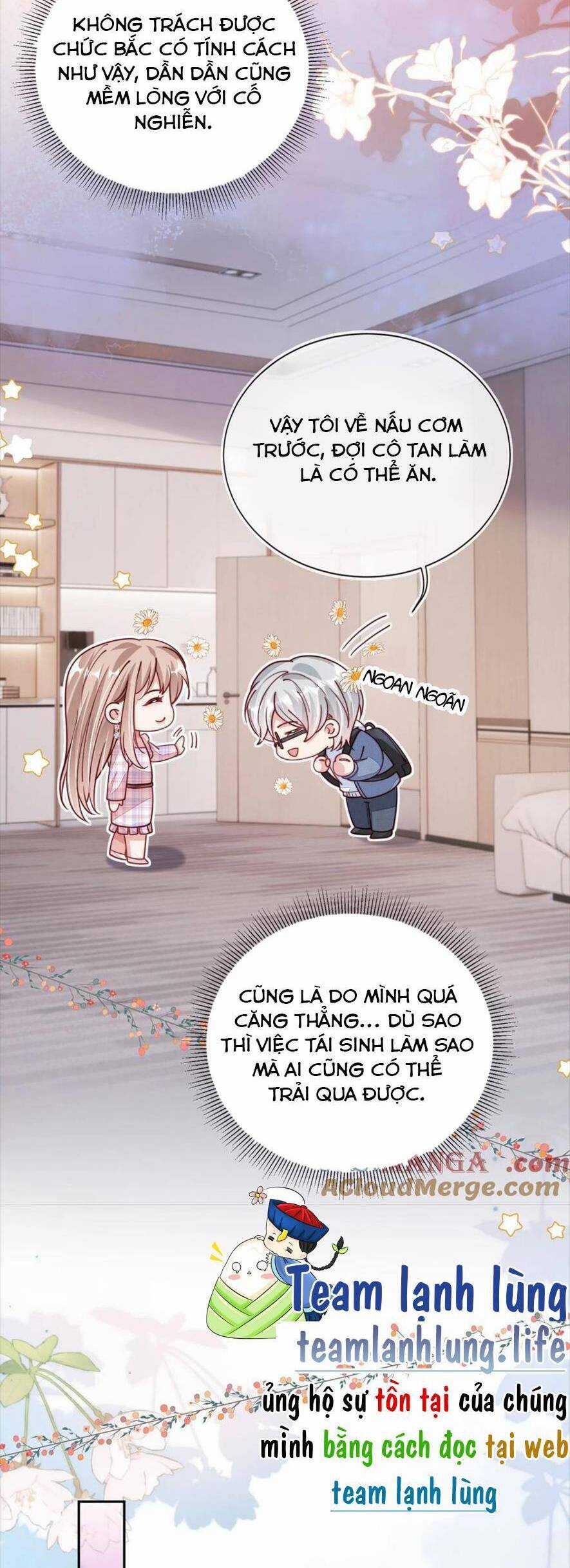 Cứu Mạng! Nhân Vật Phản Diện Tôi Viết Đã Tới Cửa Rồi Chapter 16 trang 12