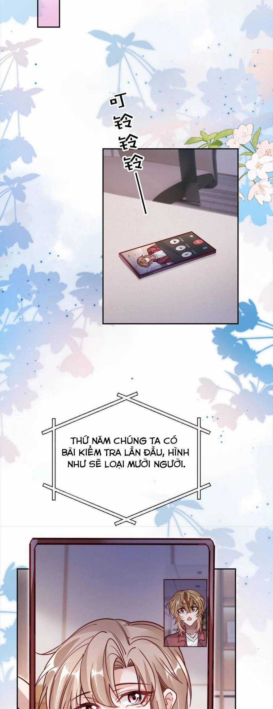 Cứu Mạng! Nhân Vật Phản Diện Tôi Viết Đã Tới Cửa Rồi Chapter 16 trang 13