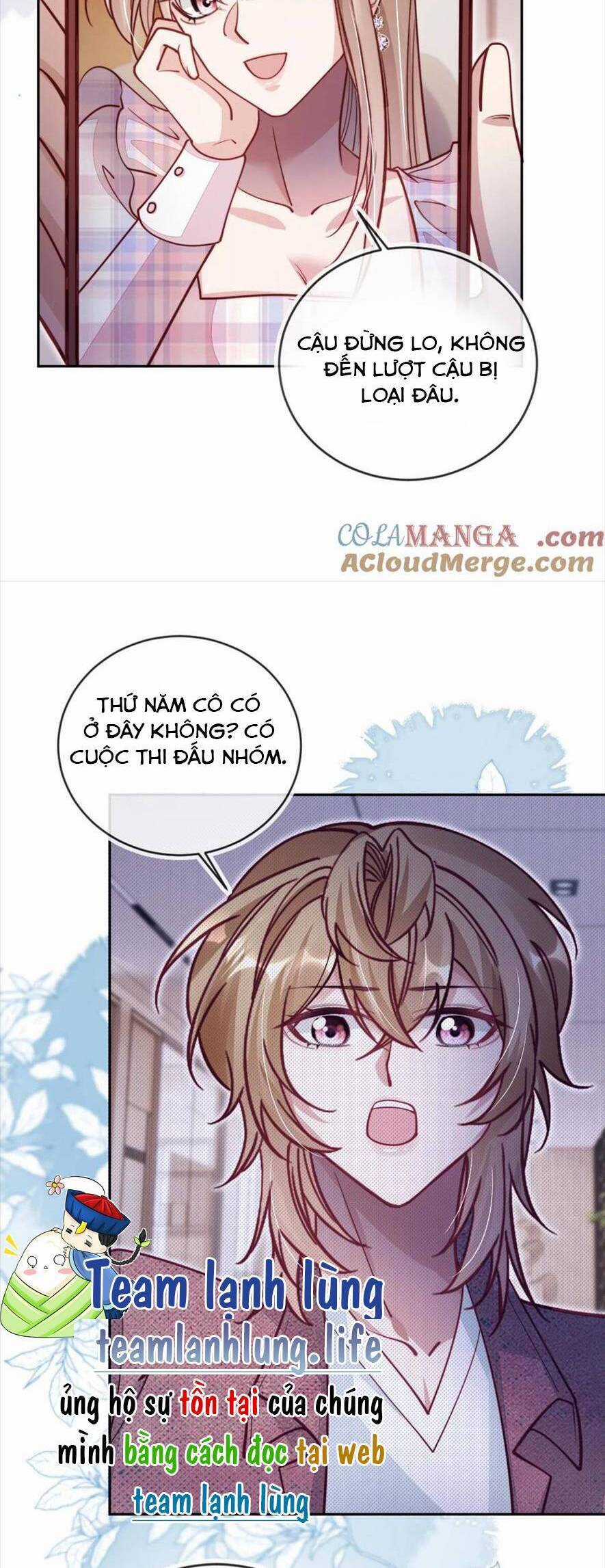 Cứu Mạng! Nhân Vật Phản Diện Tôi Viết Đã Tới Cửa Rồi Chapter 16 trang 14