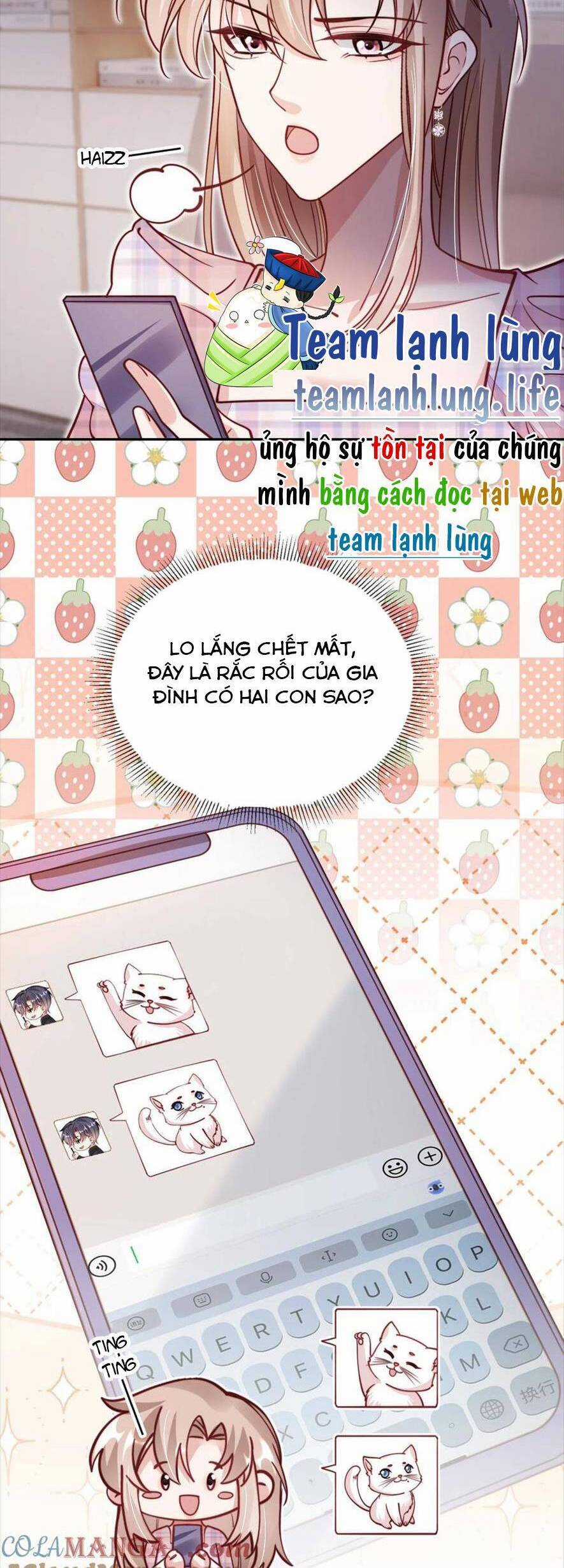 Cứu Mạng! Nhân Vật Phản Diện Tôi Viết Đã Tới Cửa Rồi Chapter 16 trang 16