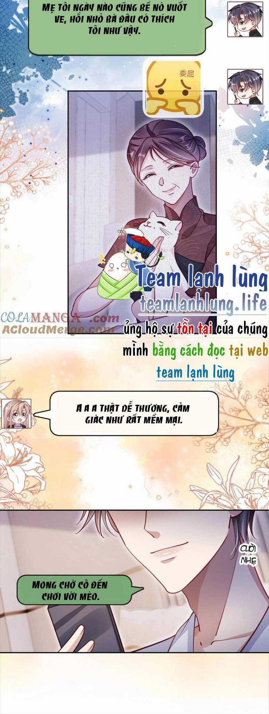 Cứu Mạng! Nhân Vật Phản Diện Tôi Viết Đã Tới Cửa Rồi Chapter 16 trang 18