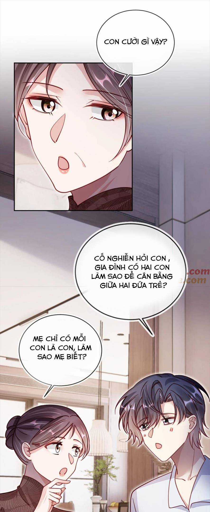 Cứu Mạng! Nhân Vật Phản Diện Tôi Viết Đã Tới Cửa Rồi Chapter 16 trang 19