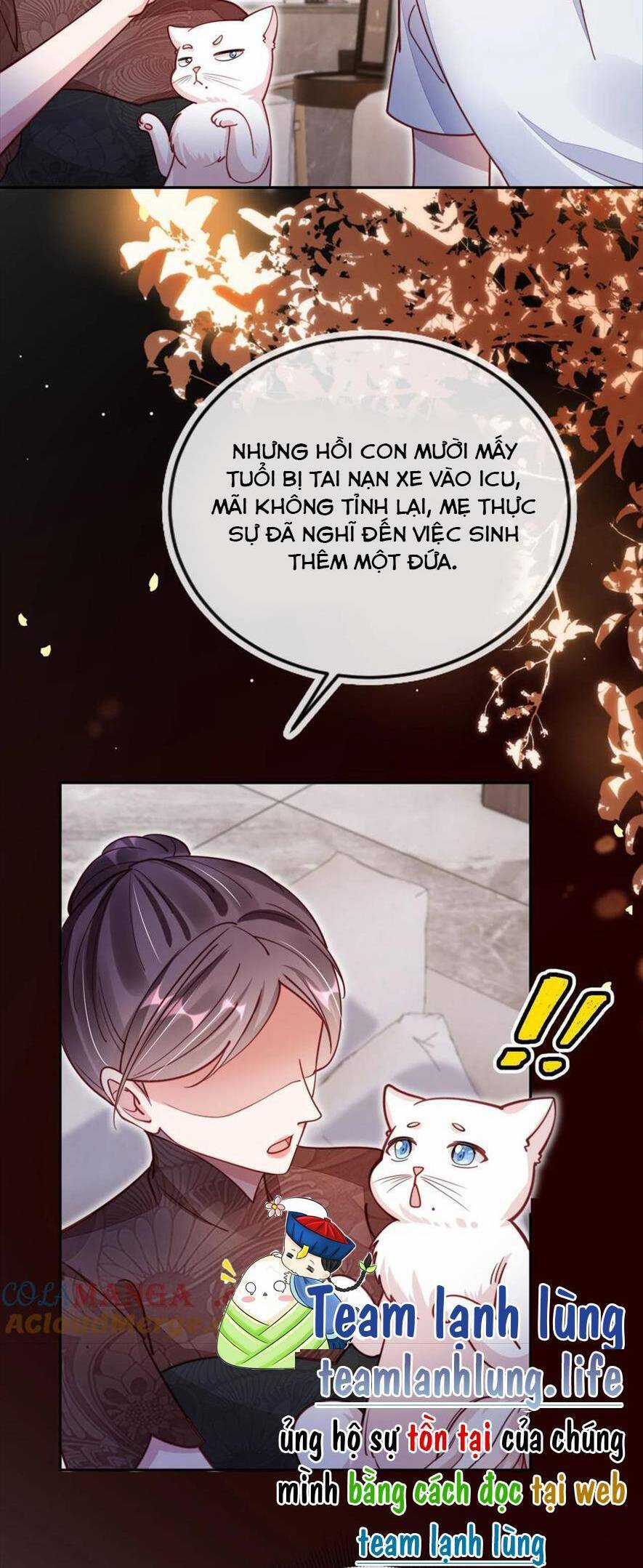 Cứu Mạng! Nhân Vật Phản Diện Tôi Viết Đã Tới Cửa Rồi Chapter 16 trang 20