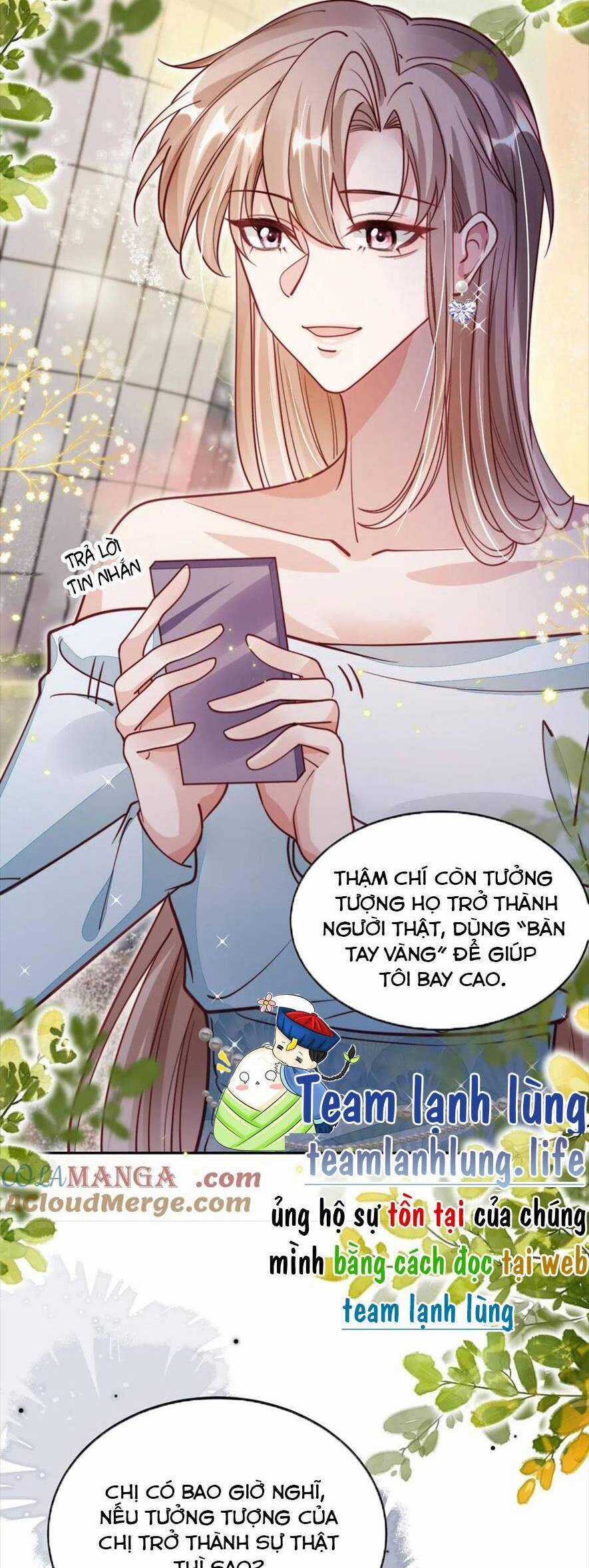 Cứu Mạng! Nhân Vật Phản Diện Tôi Viết Đã Tới Cửa Rồi Chapter 16 trang 25