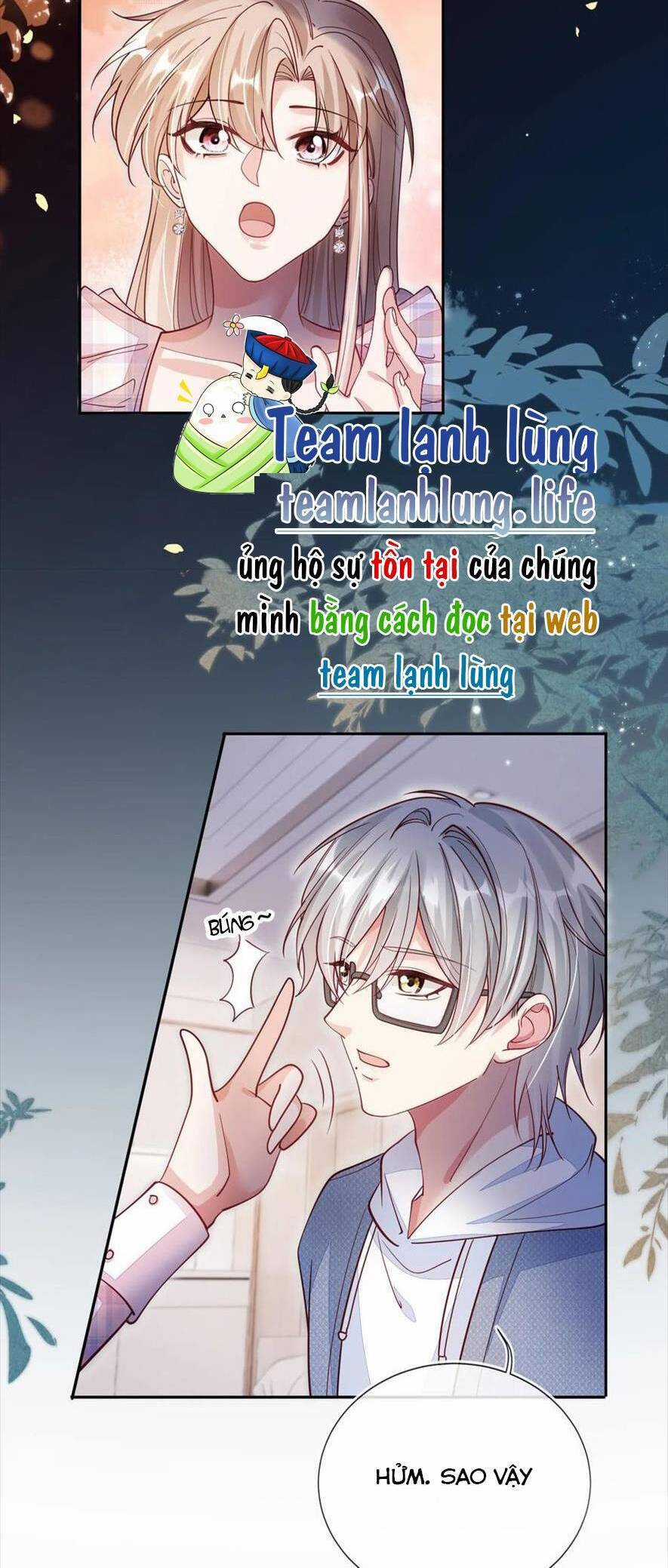 Cứu Mạng! Nhân Vật Phản Diện Tôi Viết Đã Tới Cửa Rồi Chapter 16 trang 8