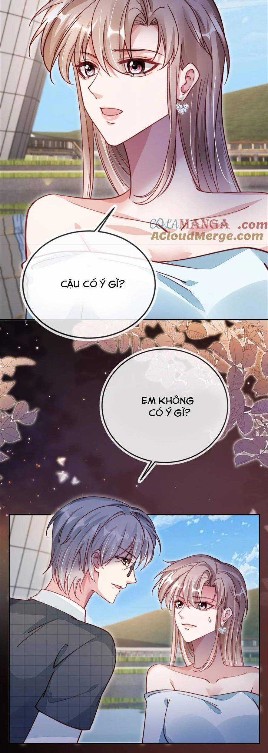 Cứu Mạng! Nhân Vật Phản Diện Tôi Viết Đã Tới Cửa Rồi Chapter 17 trang 12