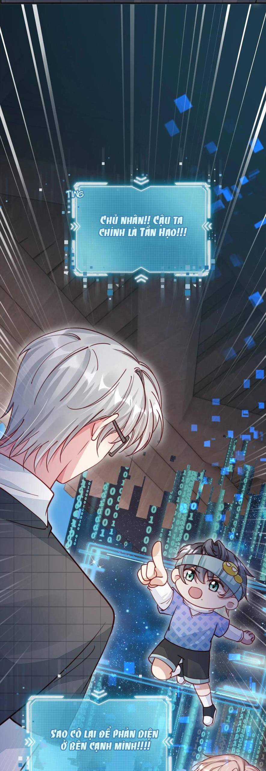 Cứu Mạng! Nhân Vật Phản Diện Tôi Viết Đã Tới Cửa Rồi Chapter 17 trang 15