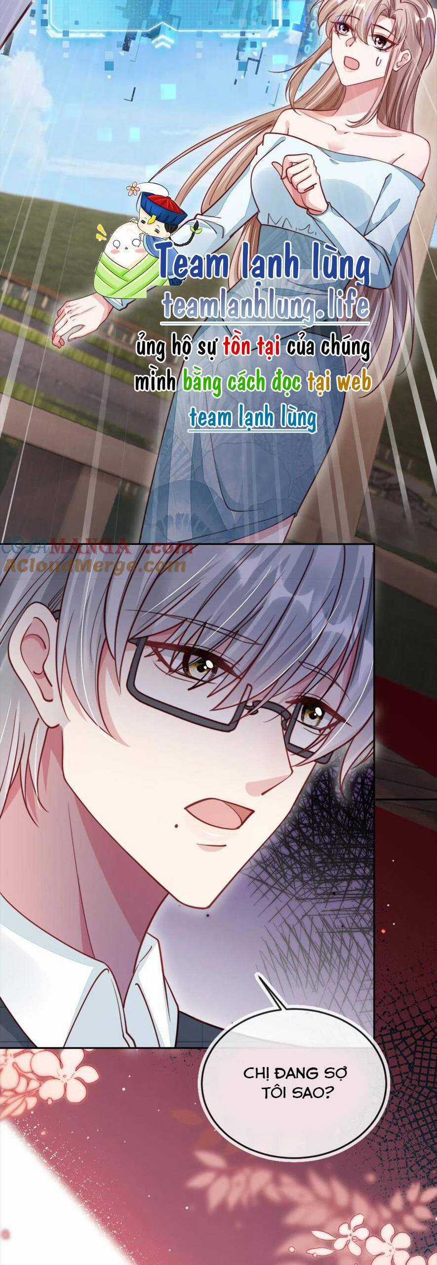 Cứu Mạng! Nhân Vật Phản Diện Tôi Viết Đã Tới Cửa Rồi Chapter 17 trang 16