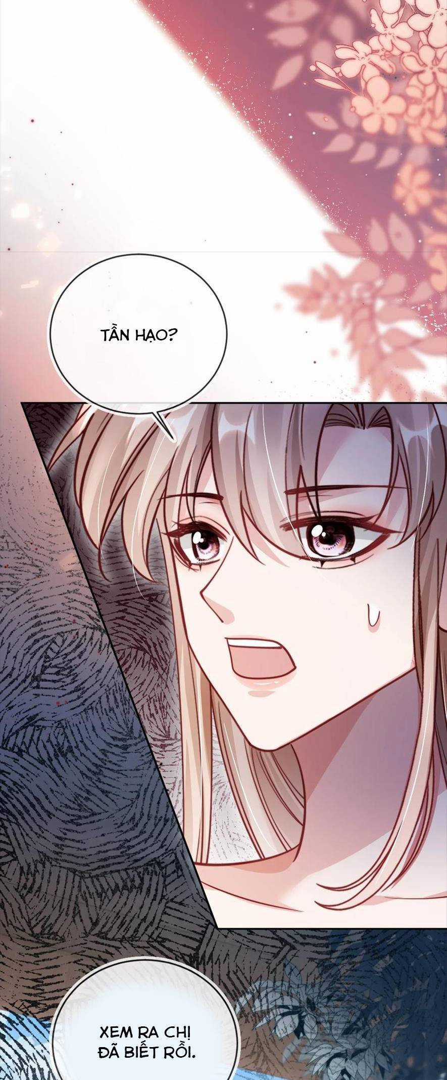 Cứu Mạng! Nhân Vật Phản Diện Tôi Viết Đã Tới Cửa Rồi Chapter 17 trang 17