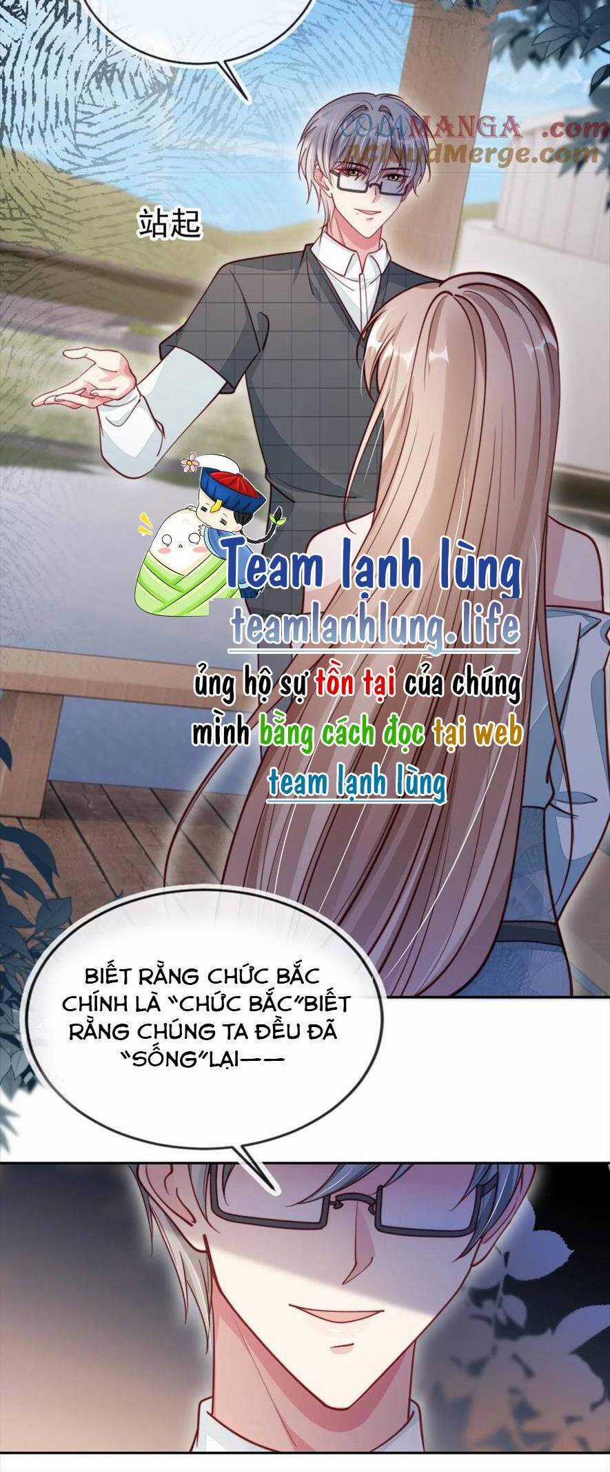 Cứu Mạng! Nhân Vật Phản Diện Tôi Viết Đã Tới Cửa Rồi Chapter 17 trang 18