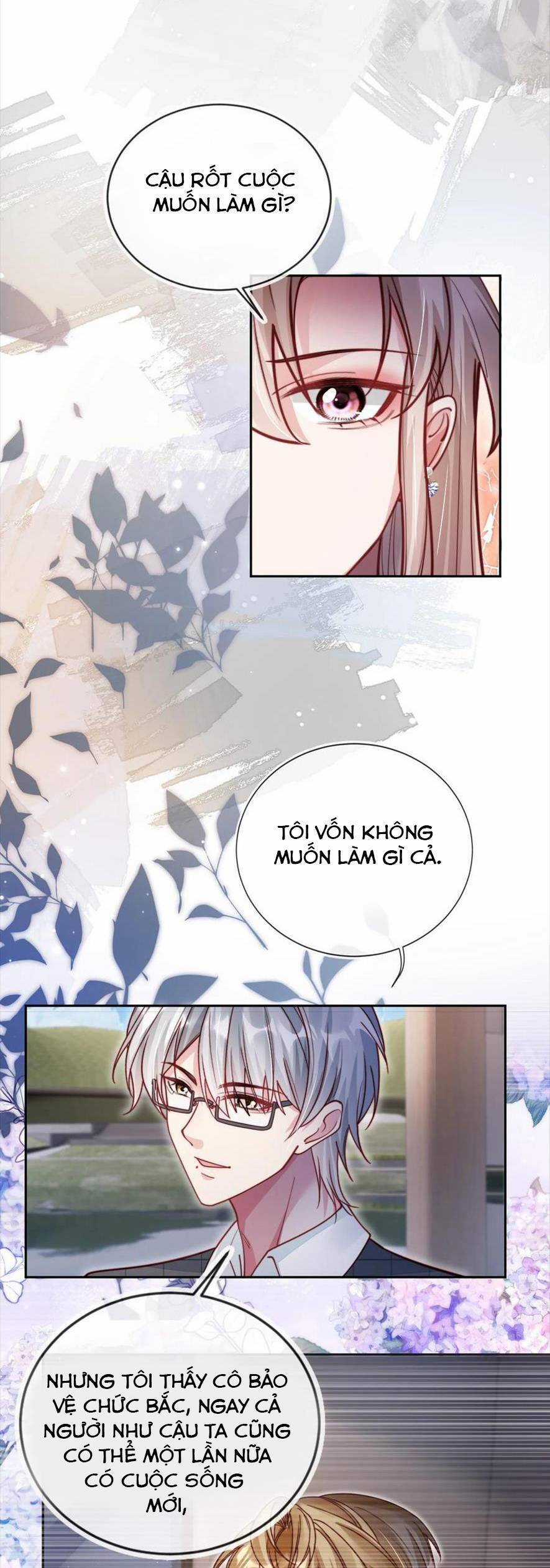 Cứu Mạng! Nhân Vật Phản Diện Tôi Viết Đã Tới Cửa Rồi Chapter 17 trang 21