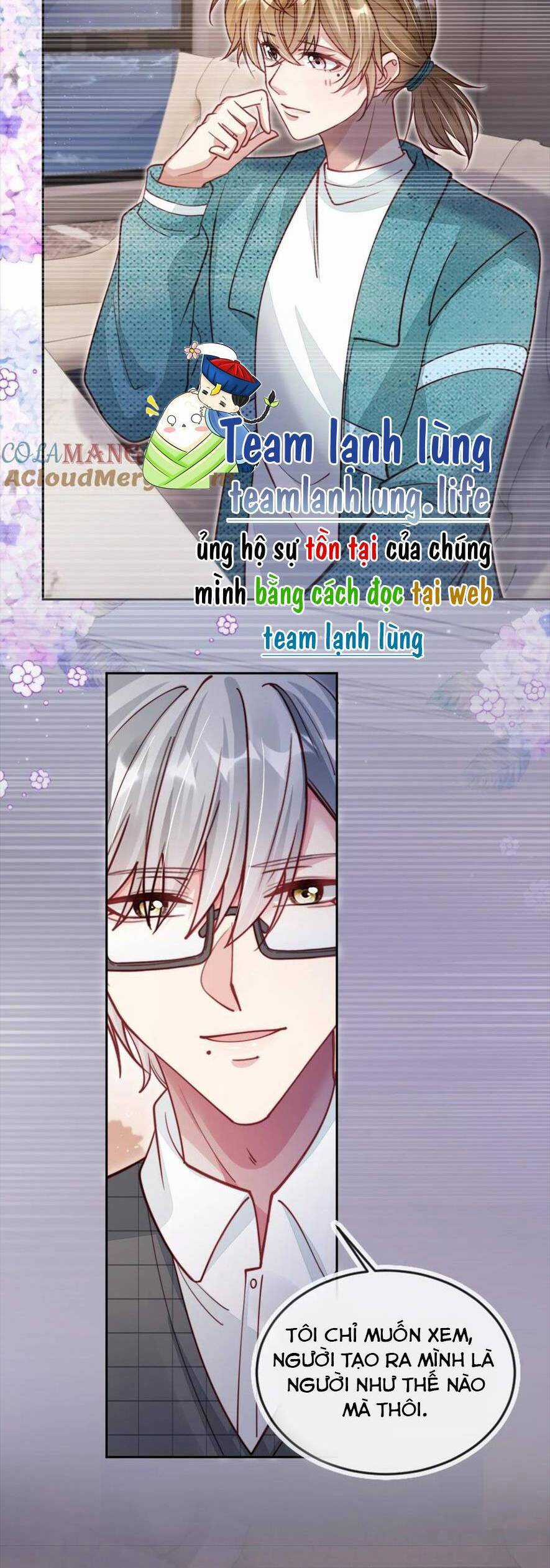 Cứu Mạng! Nhân Vật Phản Diện Tôi Viết Đã Tới Cửa Rồi Chapter 17 trang 22