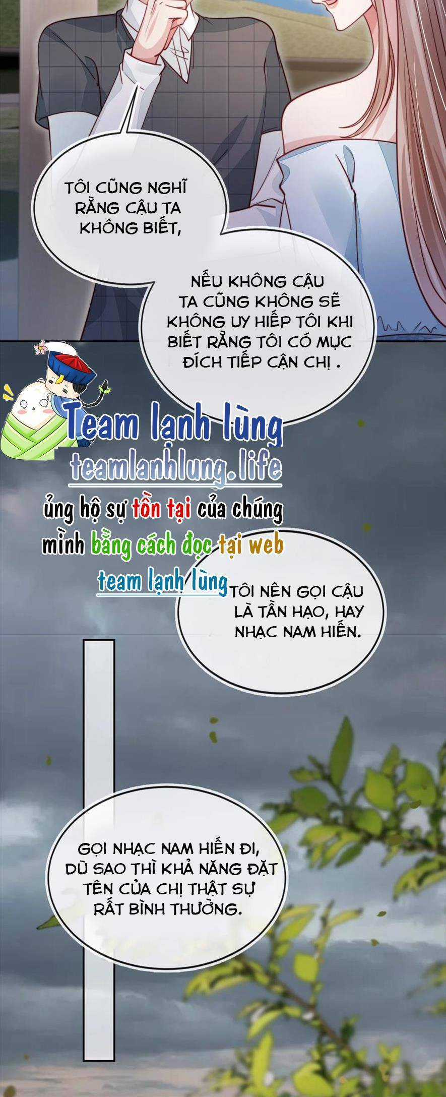 Cứu Mạng! Nhân Vật Phản Diện Tôi Viết Đã Tới Cửa Rồi Chapter 17 trang 24