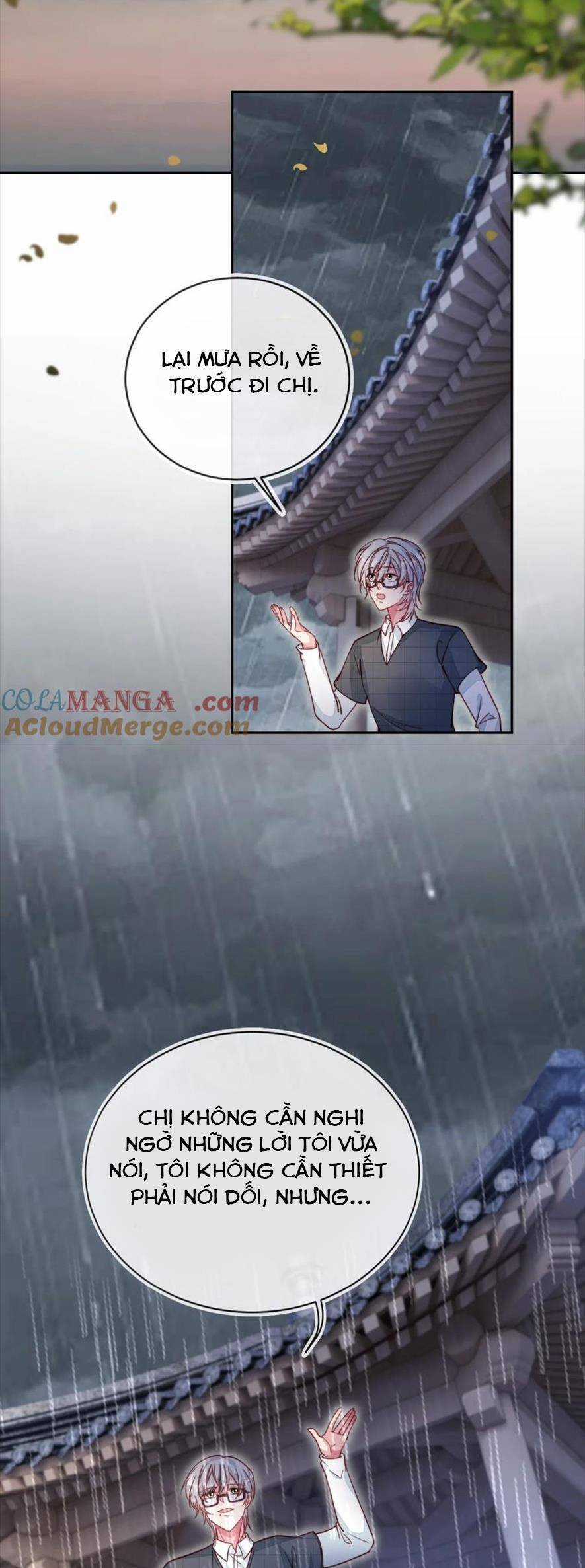 Cứu Mạng! Nhân Vật Phản Diện Tôi Viết Đã Tới Cửa Rồi Chapter 17 trang 25