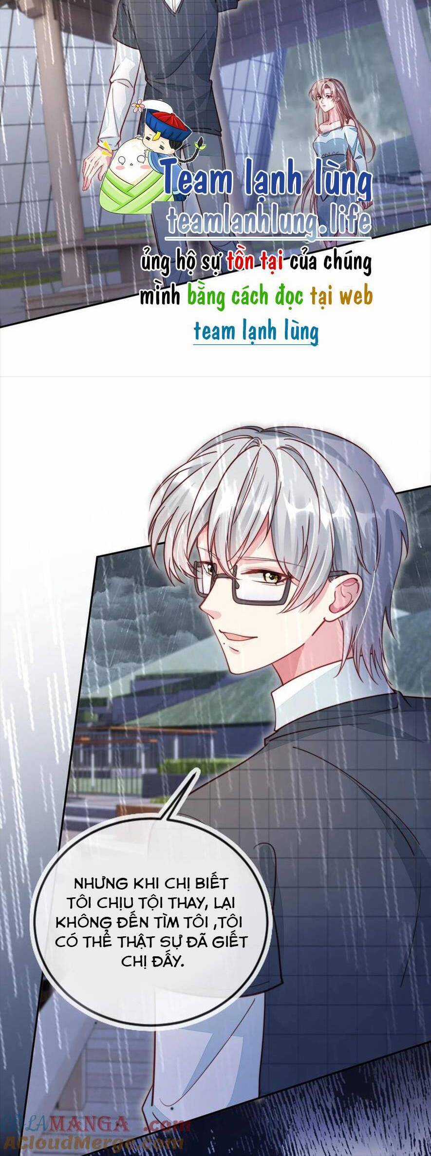 Cứu Mạng! Nhân Vật Phản Diện Tôi Viết Đã Tới Cửa Rồi Chapter 17 trang 26