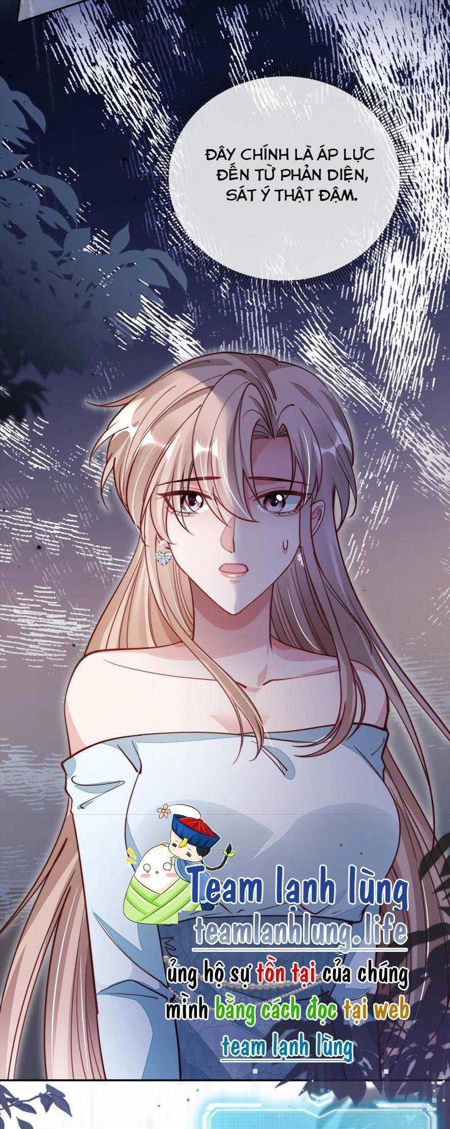 Cứu Mạng! Nhân Vật Phản Diện Tôi Viết Đã Tới Cửa Rồi Chapter 17 trang 27