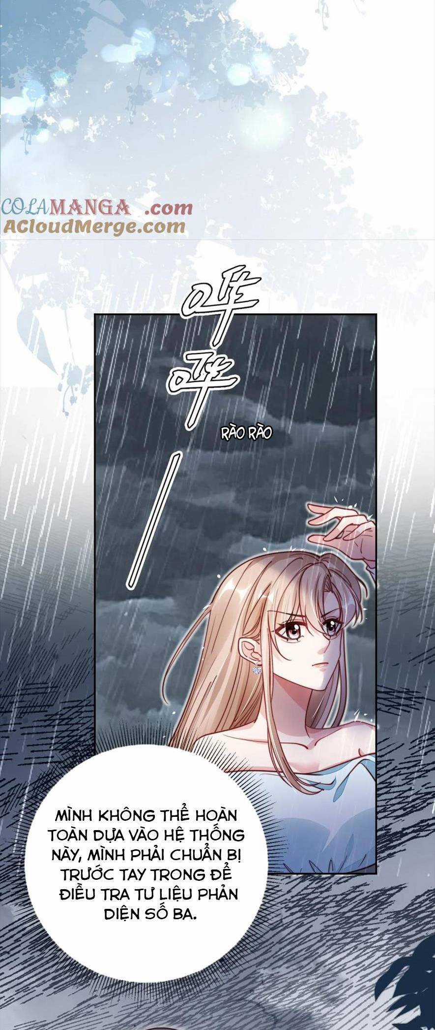 Cứu Mạng! Nhân Vật Phản Diện Tôi Viết Đã Tới Cửa Rồi Chapter 17 trang 31