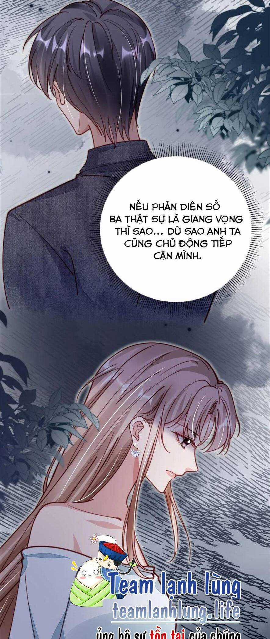 Cứu Mạng! Nhân Vật Phản Diện Tôi Viết Đã Tới Cửa Rồi Chapter 17 trang 32