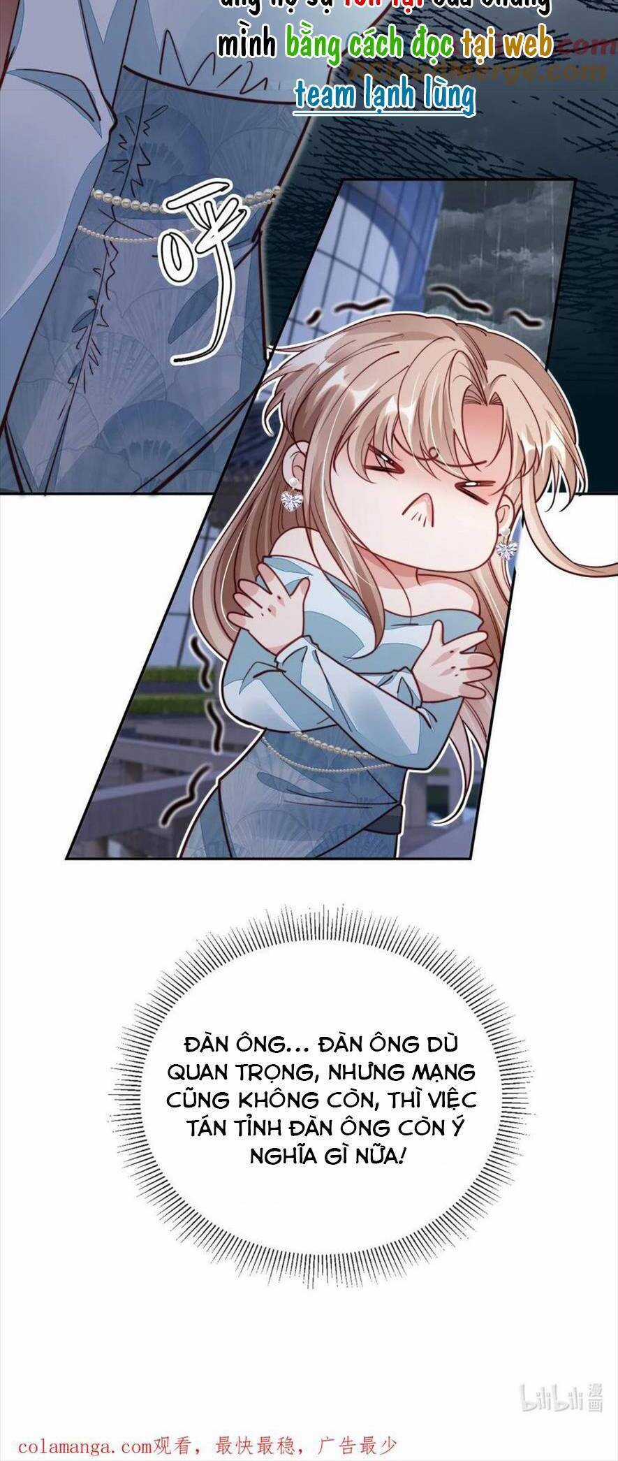 Cứu Mạng! Nhân Vật Phản Diện Tôi Viết Đã Tới Cửa Rồi Chapter 17 trang 33