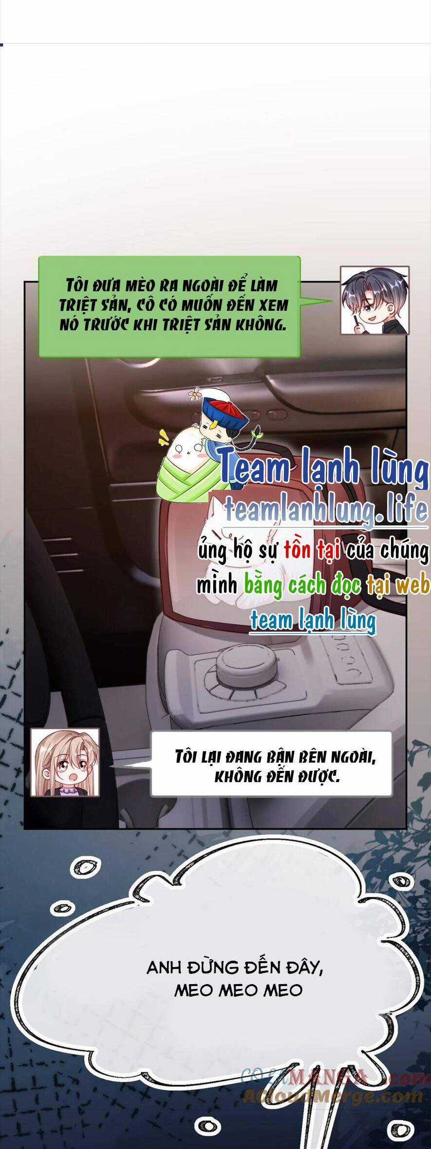 Cứu Mạng! Nhân Vật Phản Diện Tôi Viết Đã Tới Cửa Rồi Chapter 17 trang 4