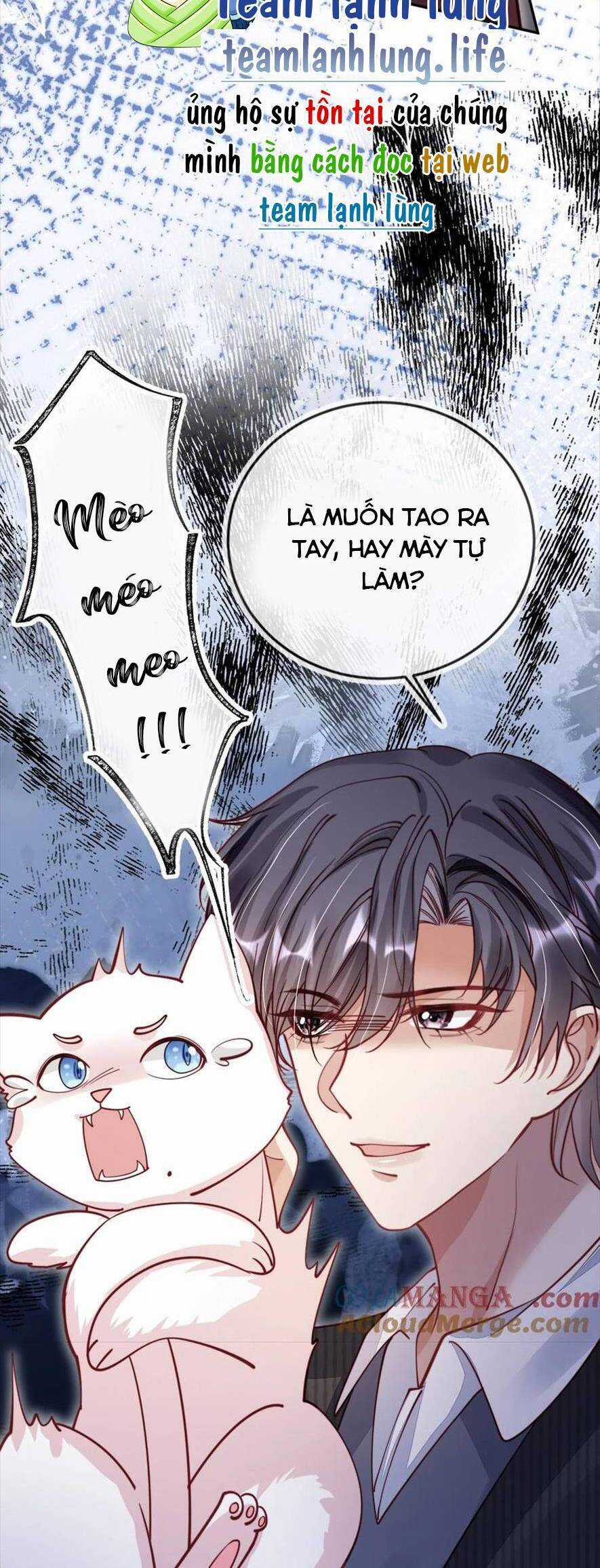 Cứu Mạng! Nhân Vật Phản Diện Tôi Viết Đã Tới Cửa Rồi Chapter 17 trang 6