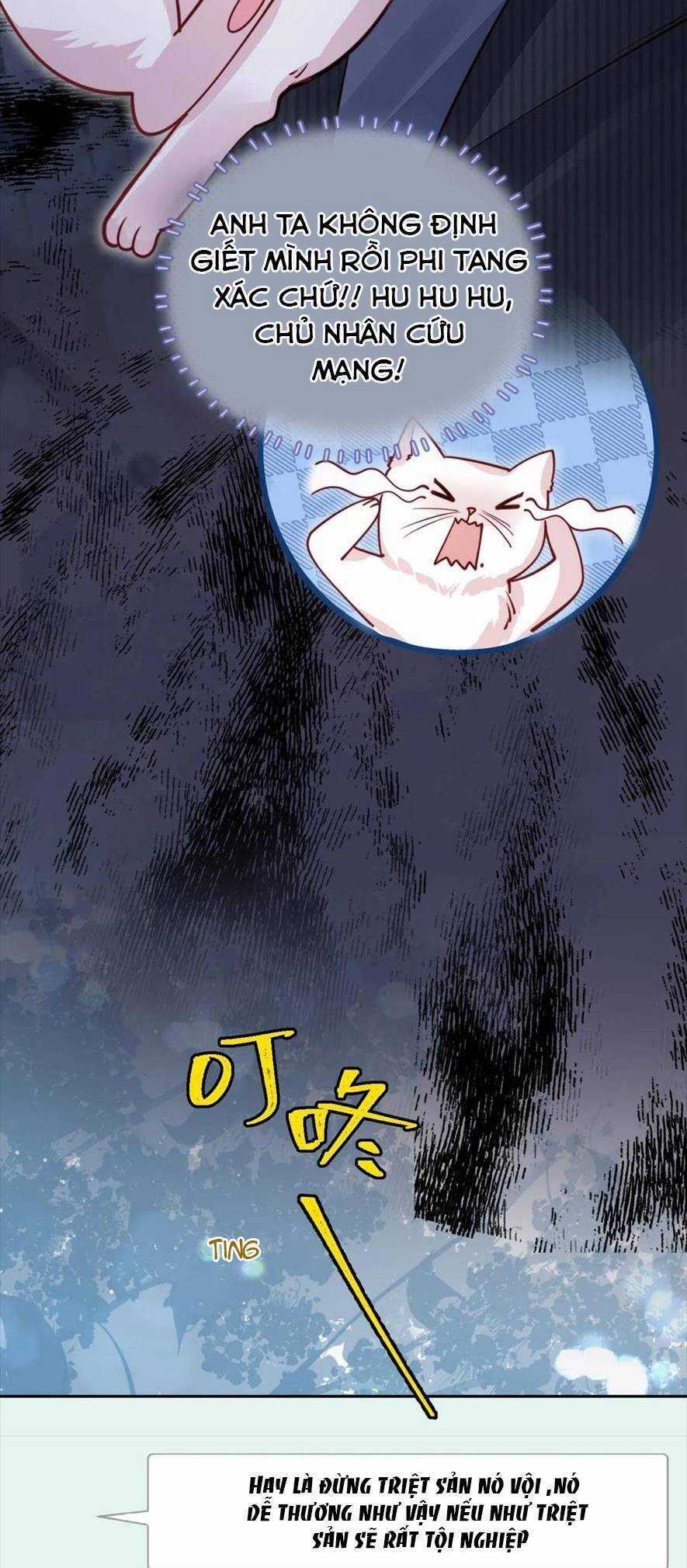 Cứu Mạng! Nhân Vật Phản Diện Tôi Viết Đã Tới Cửa Rồi Chapter 17 trang 7