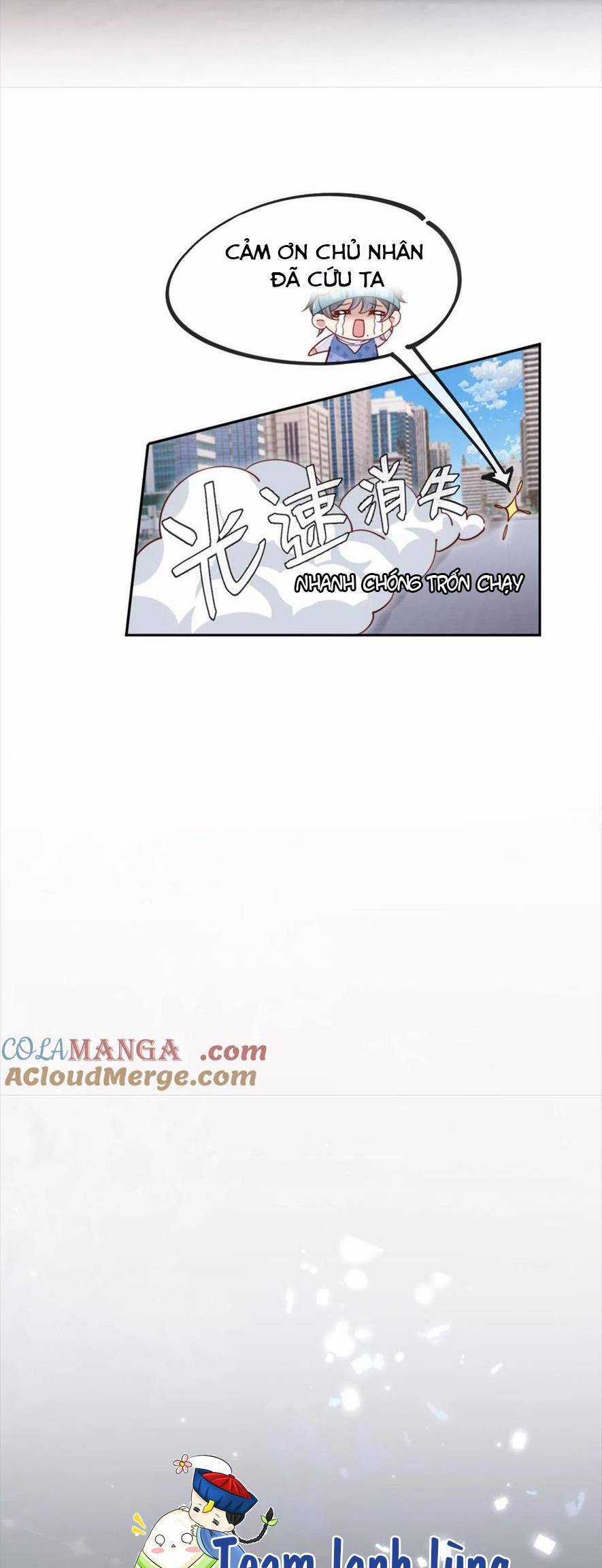 Cứu Mạng! Nhân Vật Phản Diện Tôi Viết Đã Tới Cửa Rồi Chapter 17 trang 9