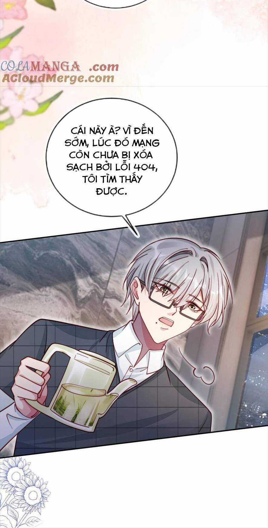 Cứu Mạng! Nhân Vật Phản Diện Tôi Viết Đã Tới Cửa Rồi Chapter 18 trang 10