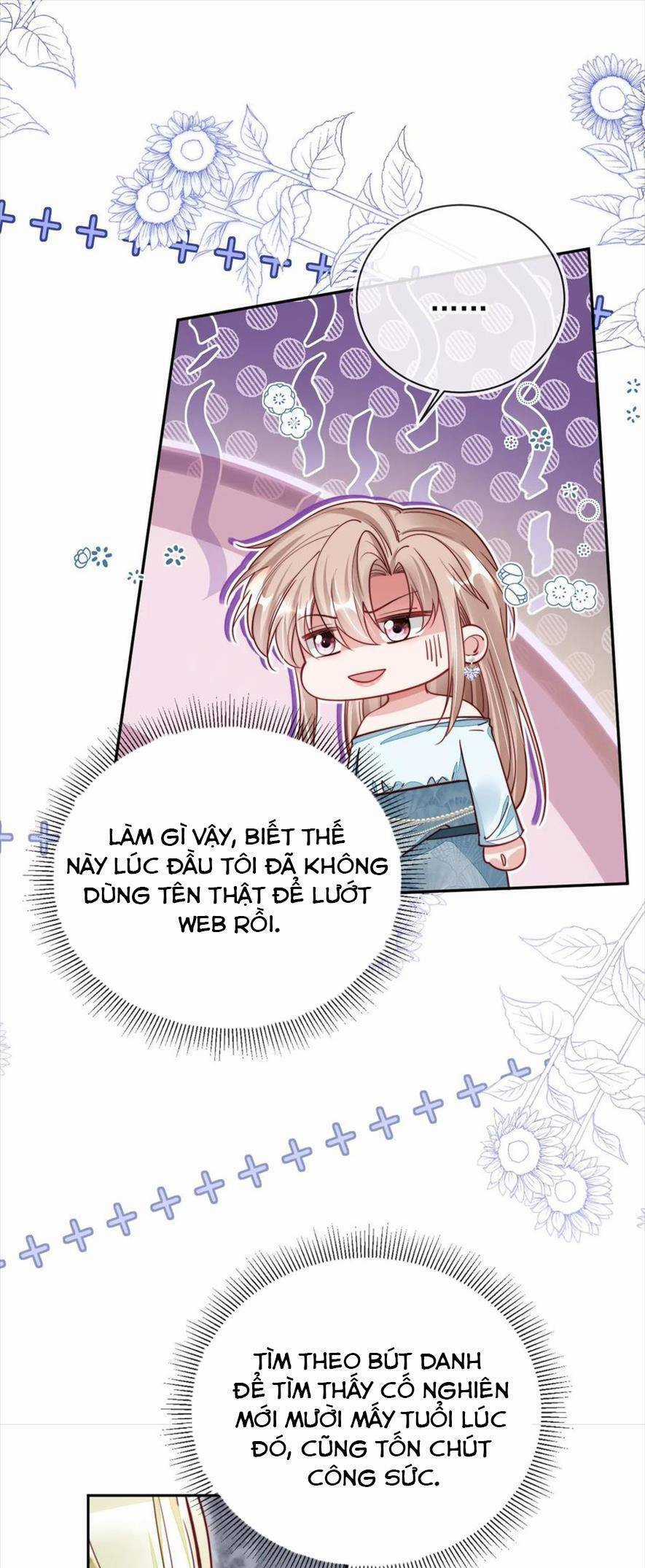 Cứu Mạng! Nhân Vật Phản Diện Tôi Viết Đã Tới Cửa Rồi Chapter 18 trang 11