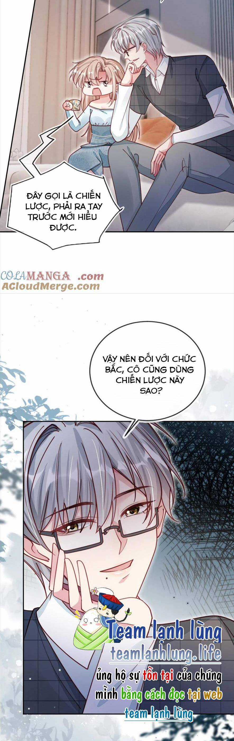 Cứu Mạng! Nhân Vật Phản Diện Tôi Viết Đã Tới Cửa Rồi Chapter 18 trang 14