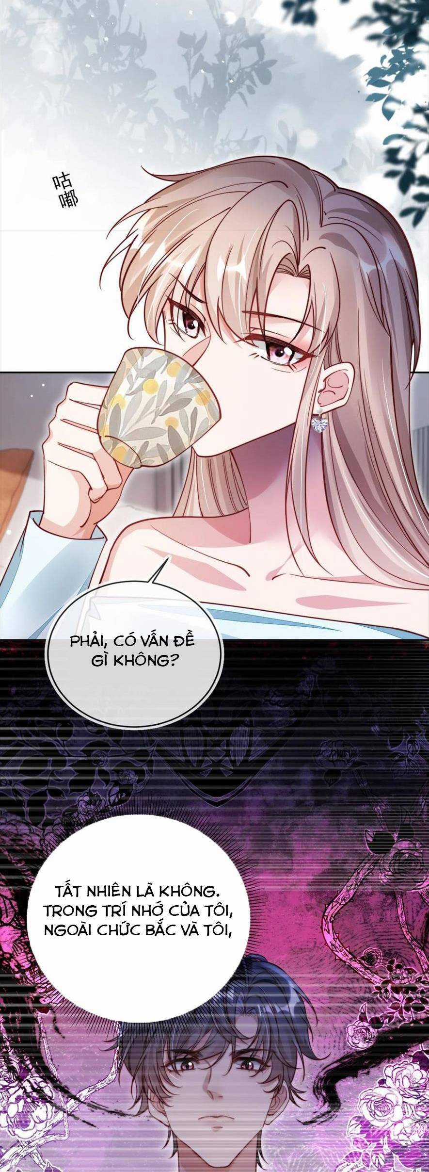 Cứu Mạng! Nhân Vật Phản Diện Tôi Viết Đã Tới Cửa Rồi Chapter 18 trang 15