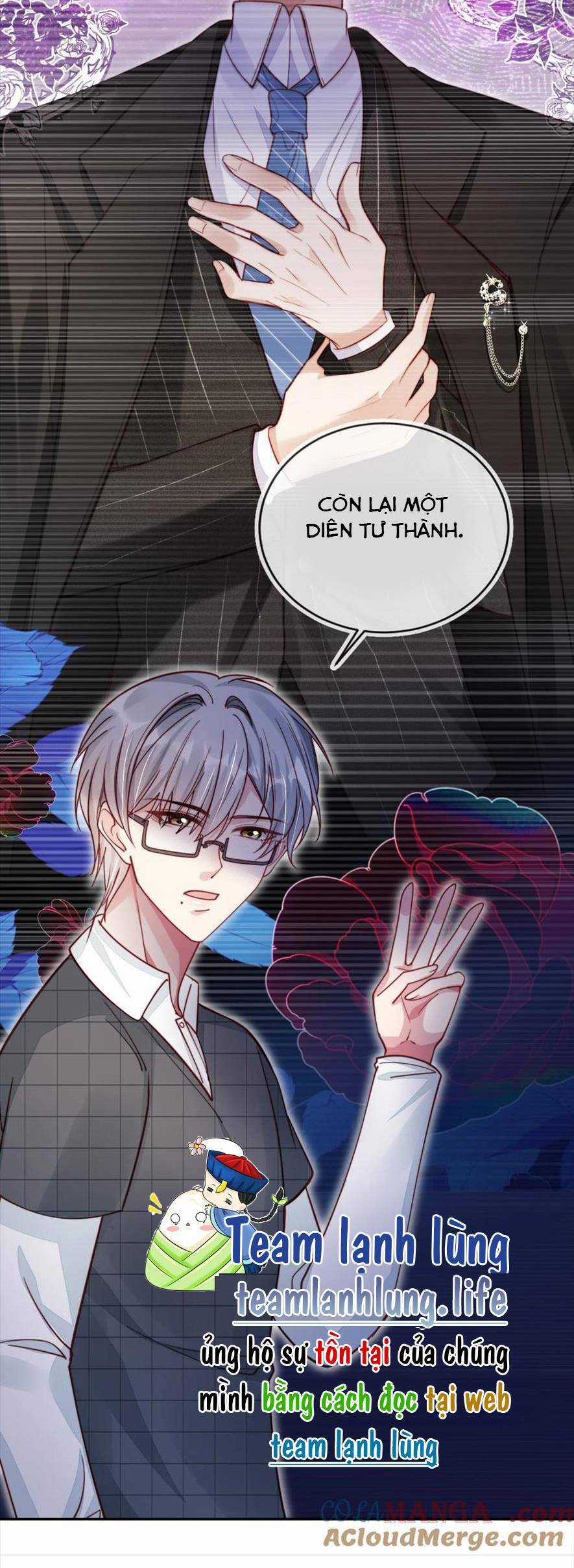 Cứu Mạng! Nhân Vật Phản Diện Tôi Viết Đã Tới Cửa Rồi Chapter 18 trang 16