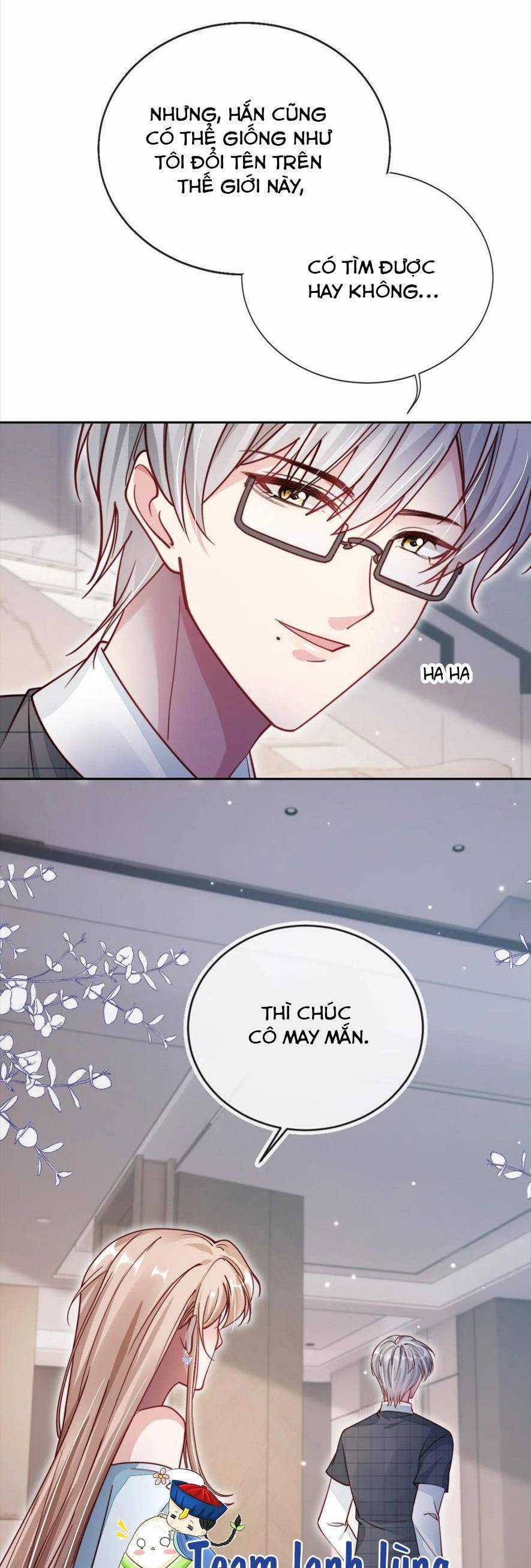 Cứu Mạng! Nhân Vật Phản Diện Tôi Viết Đã Tới Cửa Rồi Chapter 18 trang 17