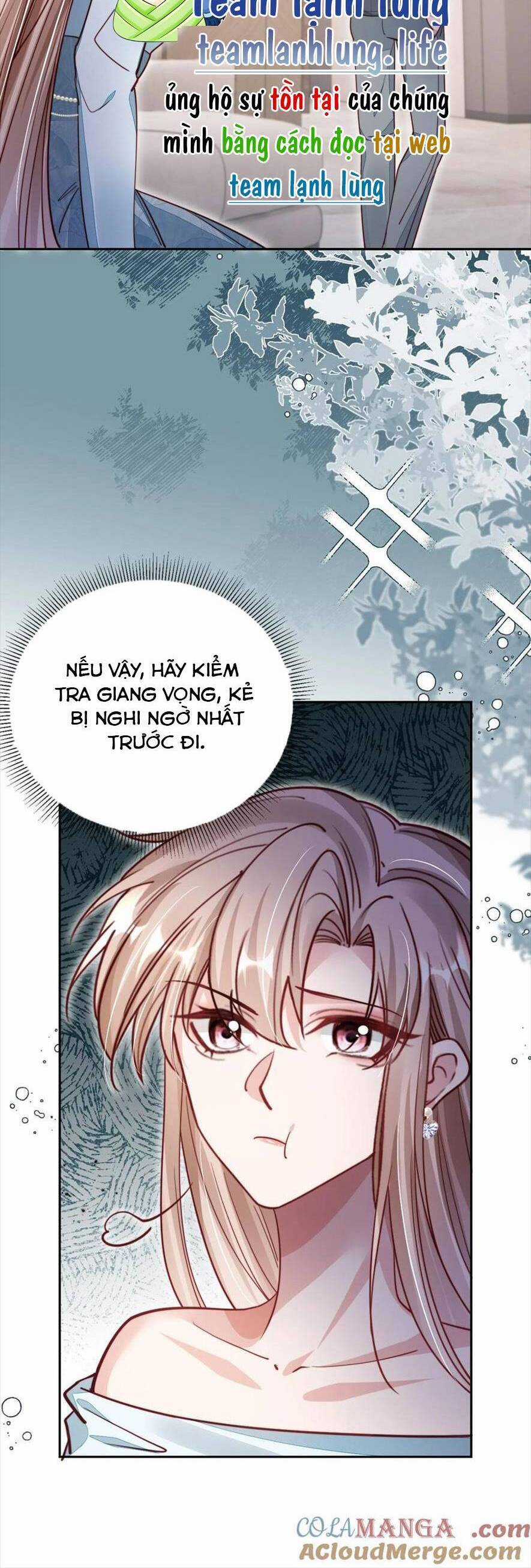 Cứu Mạng! Nhân Vật Phản Diện Tôi Viết Đã Tới Cửa Rồi Chapter 18 trang 18