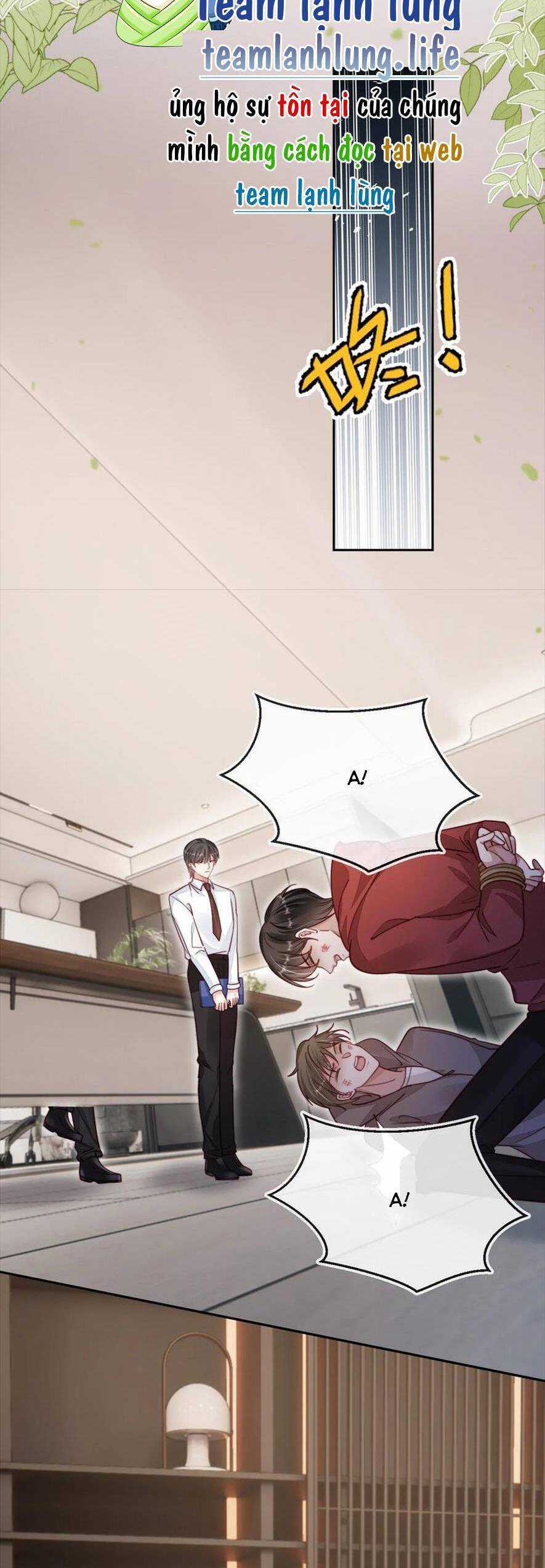 Cứu Mạng! Nhân Vật Phản Diện Tôi Viết Đã Tới Cửa Rồi Chapter 18 trang 22