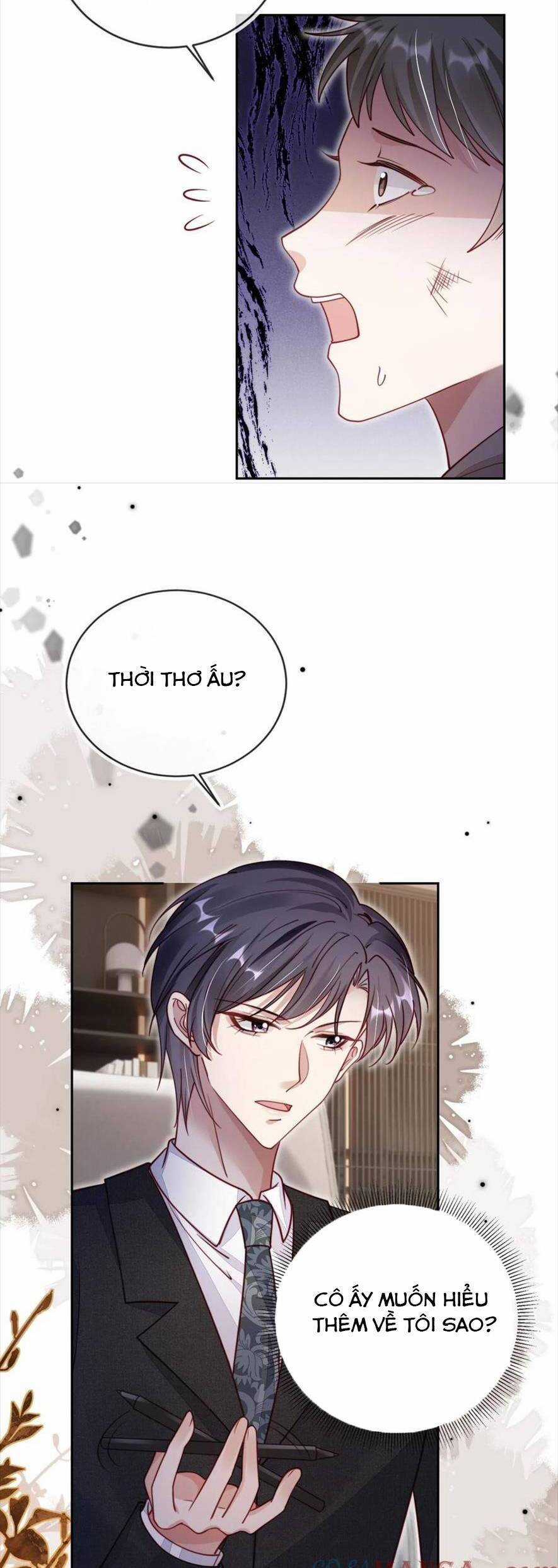 Cứu Mạng! Nhân Vật Phản Diện Tôi Viết Đã Tới Cửa Rồi Chapter 18 trang 24